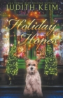Holiday Hopes - Book