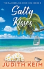 Salty Kisses - Book