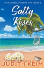 Salty Kisses - Book