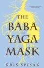 The Baba Yaga Mask - Book