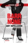 Barr None - Book