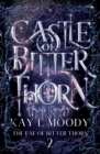 Castle of Bitter Thorn - Book