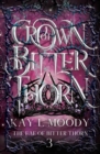 Crown of Bitter Thorn - Book