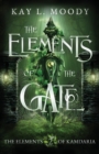 The Elements of the Gate - Book