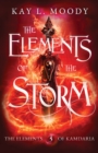 The Elements of the Storm - Book