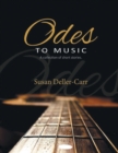 Odes to Music : A Collection of Short Stories - Book