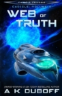 Web of Truth (Cadicle Vol. 4) - Book