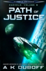 Path of Justice (Cadicle Vol. 6) - Book