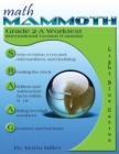 Math Mammoth Grade 2-A Worktext (Canadian Version) - Book