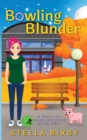 Bowling Blunder : A Magical Mane Mystery - Book