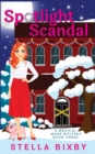 Spotlight Scandal - Book