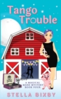 Tango Trouble - Book