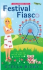Festival Fiasco - Book