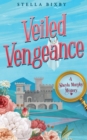 Veiled Vengeance - Book