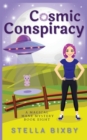 Cosmic Conspiracy - Book