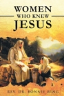 Women Who Knew Jesus - Book