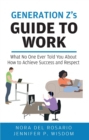 Generation Z's Guide to Work - eBook
