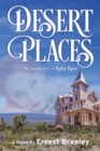 Desert Places - Book