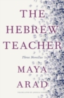The Hebrew Teacher - Book