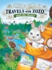 Travels with Zozo...and the Bears - Book