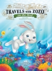 Travels with Zozo...on the Reef - Book