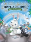 Travels with Zozo...under the Moonbow - Book