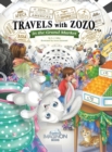 Travels with Zozo...in the Grand Market - Book