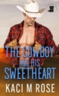 The Cowboy and His Sweetheart - Book
