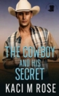 The Cowboy and His Secret - Book