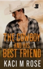 The Cowboy and His Best Friend - Book