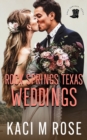 Rock Springs Texas Weddings Novella - Book