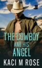 The Cowboy and His Angel - Book