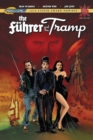 The Fuhrer And The Tramp - Book