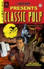 Classic Pulp - Book