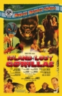 The Midnite Matinee Comics Presents : The Island of Lost Gorillas - Book