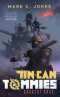 Tin Can Tommies : Darkest Hour - Book