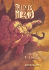 Tall Tales Of Midgard Vol 1 : Shadow of the Bound One - Book