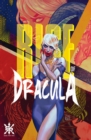Rise Of Dracula - Book