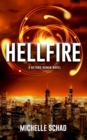 Hellfire : A Beyond Human Novel - eBook