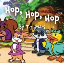 Hop, Hop, Hop - Book