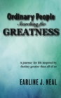 Ordinary People Searching for Greatness - eBook