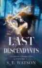Last Descendants : Vitarian Chronicles Volume 2: - Book