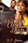 Behind Closed Doors : Love Hurts - Book