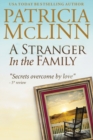 A Stranger in the Family : Bardville, Wyoming, Book 1 - Book