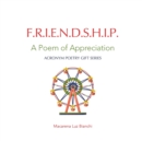 Friendship : A Poem of Appreciation - Book