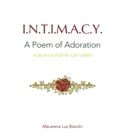 Intimacy : A Poem of Adoration - Book