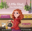 Little Red, the Detective - Book