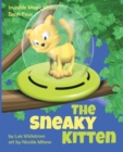 The Sneaky Kitten - Book