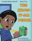 The Know-It-All Pencil - Book