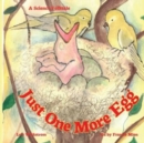 Just One More Egg : A Science Folktale - Book